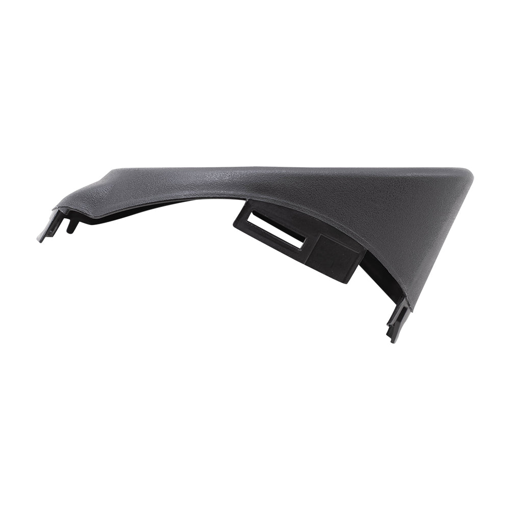 Fog Light Cover for 2012-2014 Focus for CP9Z17B814A Left FO1038116