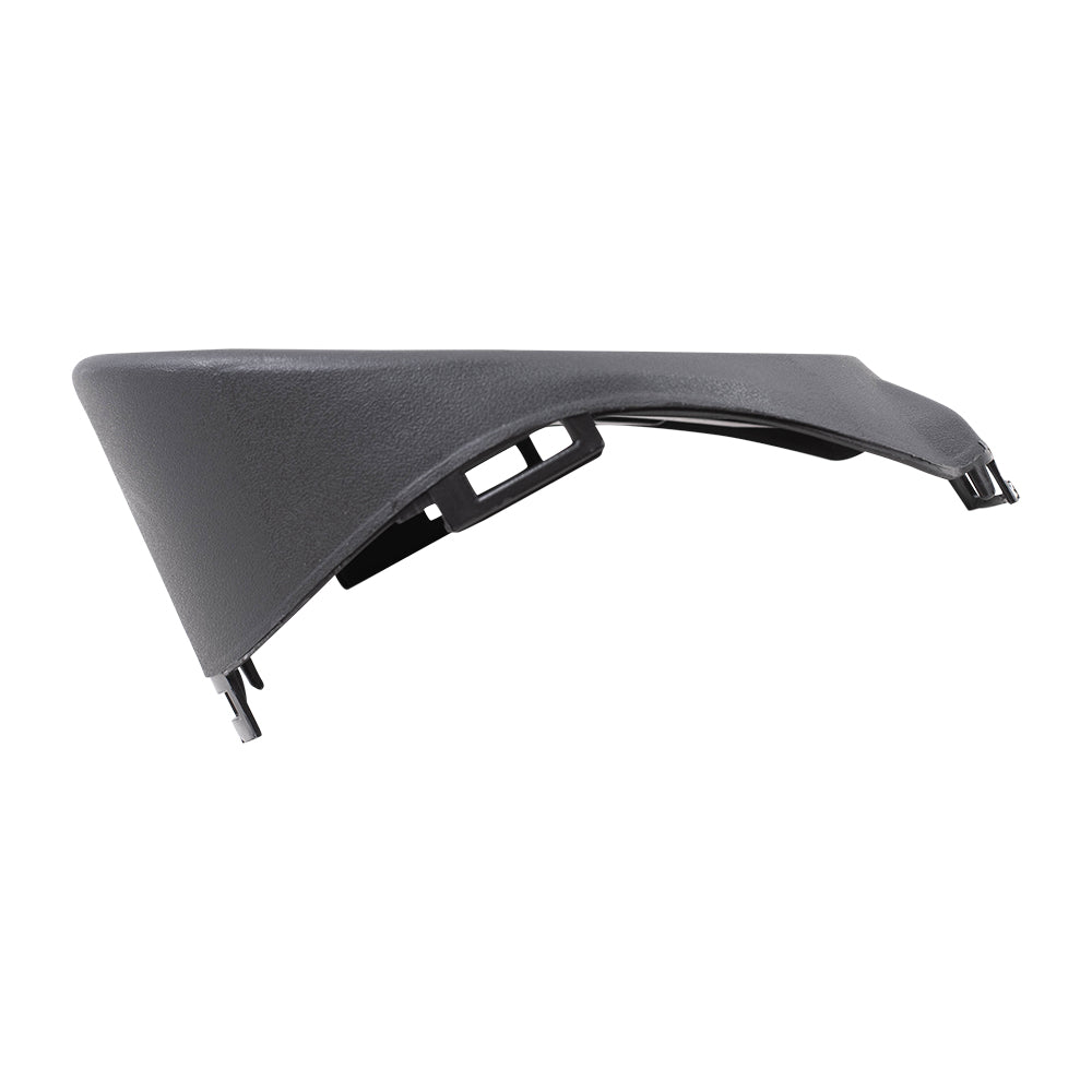 Fog Light Cover for 2012-2014 Focus for CP9Z17B814A Left FO1038116