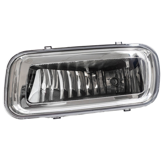 Fog Light for 2004-2006 F-150 Rectangular To 08/08/05 for 2006-2006 Mark LT 5L3Z15201A Left FO2592197