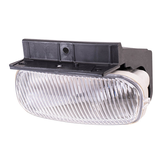 Fog Light for 1998-2001 B2500 for 1998-2000 Ranger 2001-2010 B2300 1998-2008 B3000 YL5Z15200AB Left FO2592198