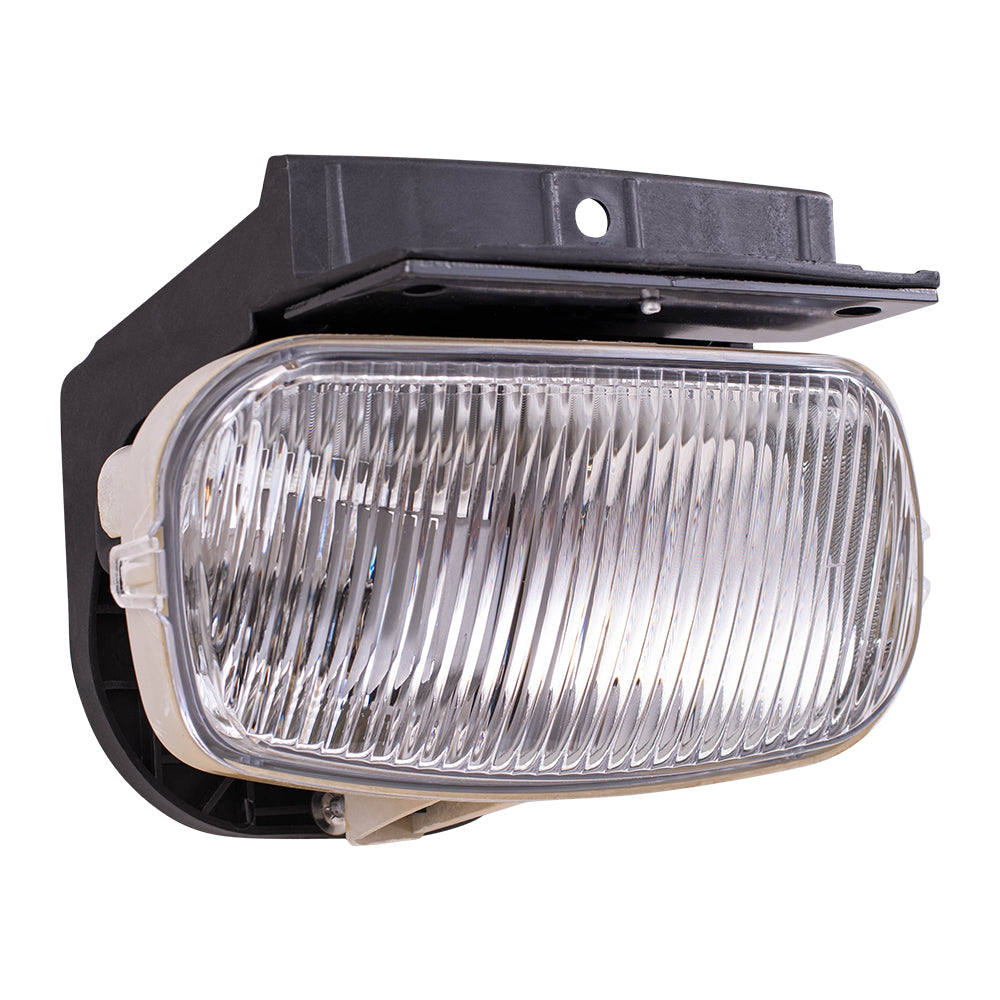 Fog Light for 1998-2001 B2500 for 1998-2000 Ranger 2001-2010 B2300 1998-2008 B3000 YL5Z15200AB Set FO2592198