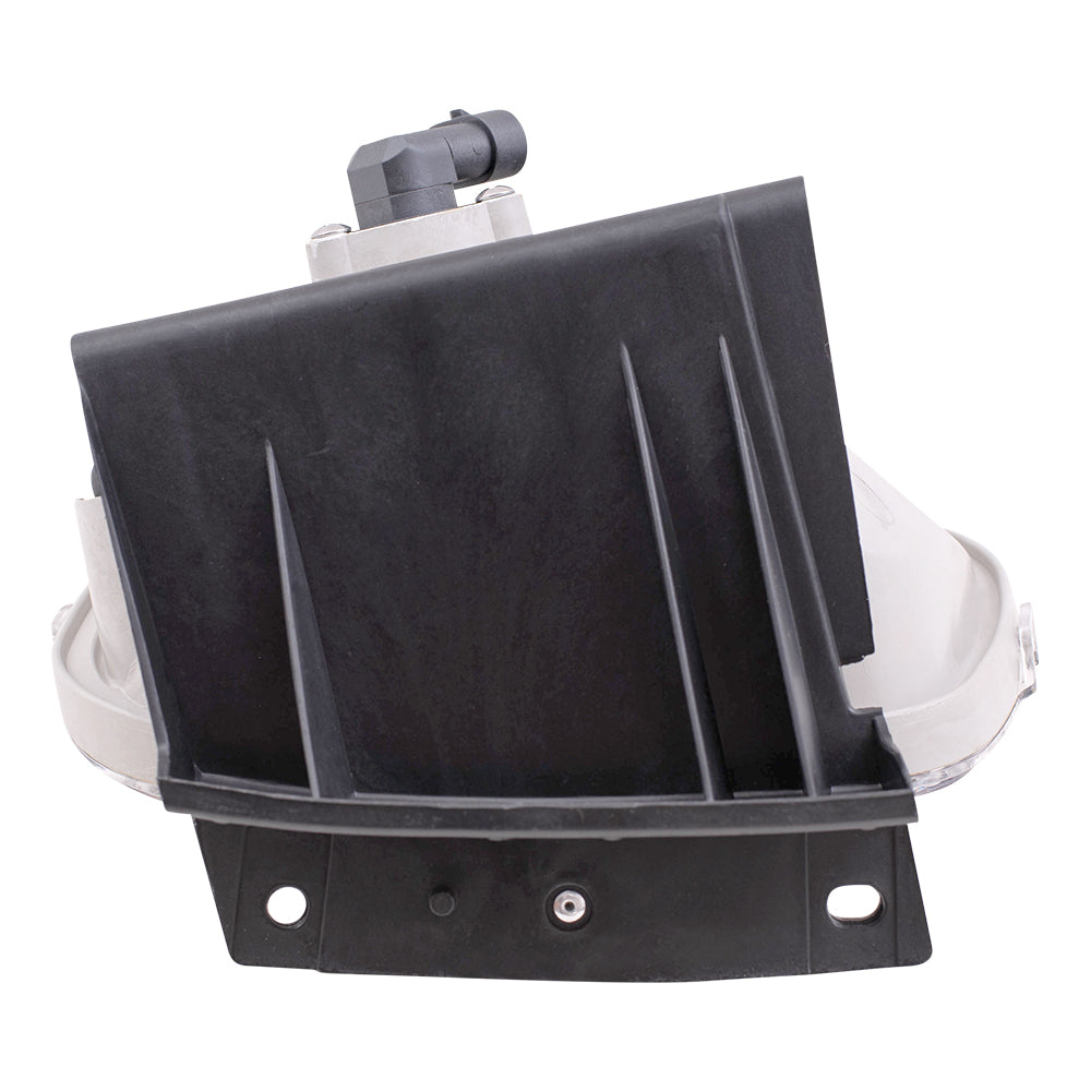 Fog Light for 1998-2001 B2500 for 1998-2000 Ranger 2001-2010 B2300 1998-2008 B3000 YL5Z15200AB Set FO2592198