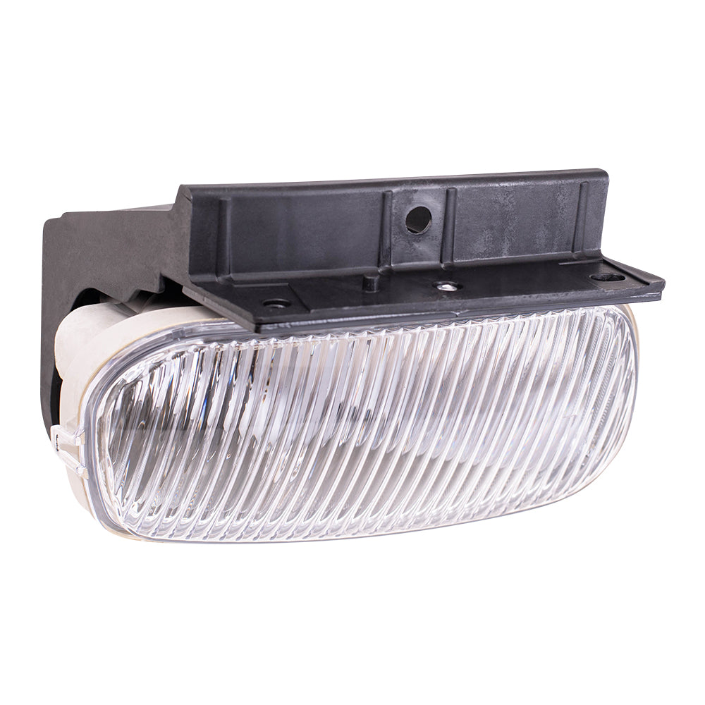 Fog Light for 1998-2001 B2500 for 1998-2000 Ranger 2001-2010 B2300 1998-2008 B3000 YL5Z15200AA Right FO2593198