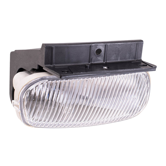 Fog Light for 1998-2001 B2500 for 1998-2000 Ranger 2001-2010 B2300 1998-2008 B3000 YL5Z15200AA Right FO2593198