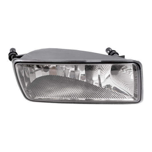 Fog Light for 2006-2010 Explorer Clear Rectangular for 2007-2010 Explorer Sport Trac 6L2Z15200AA Right FO2595100