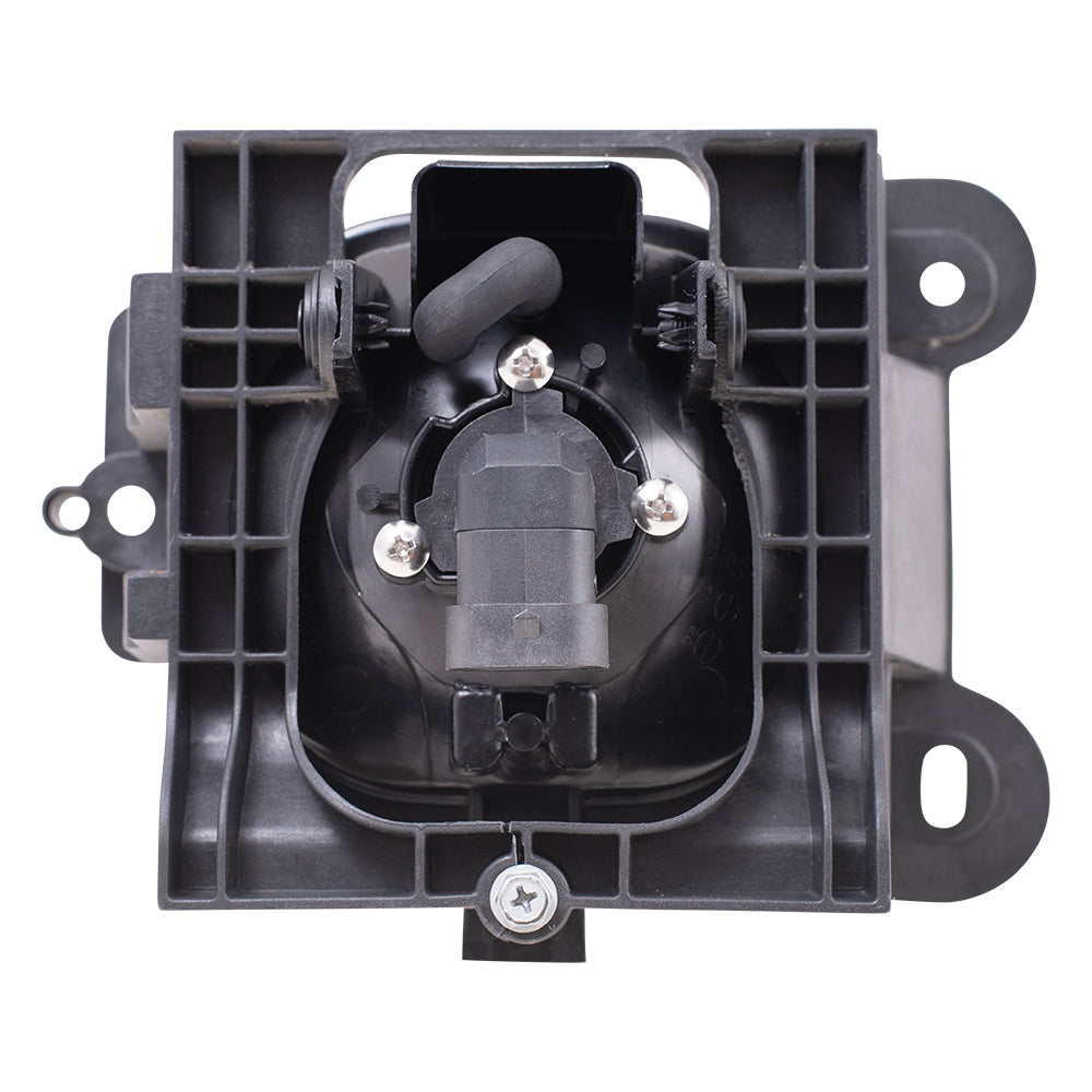 Fog Light for 2004-2005 Ranger w/o STX LH for 4L5Z15200BB Left FO2592216