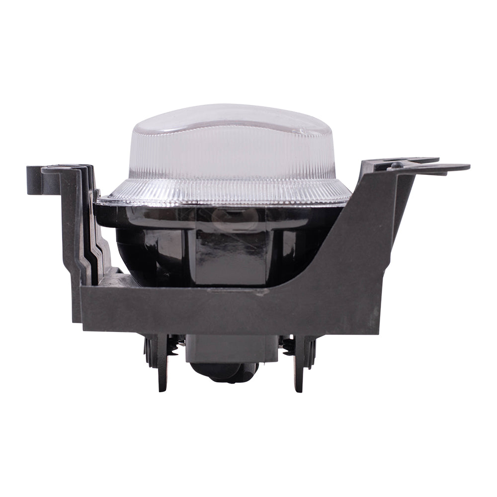 Fog Light for 2004-2005 Ranger w/o STX LH for 4L5Z15200BB Left FO2592216