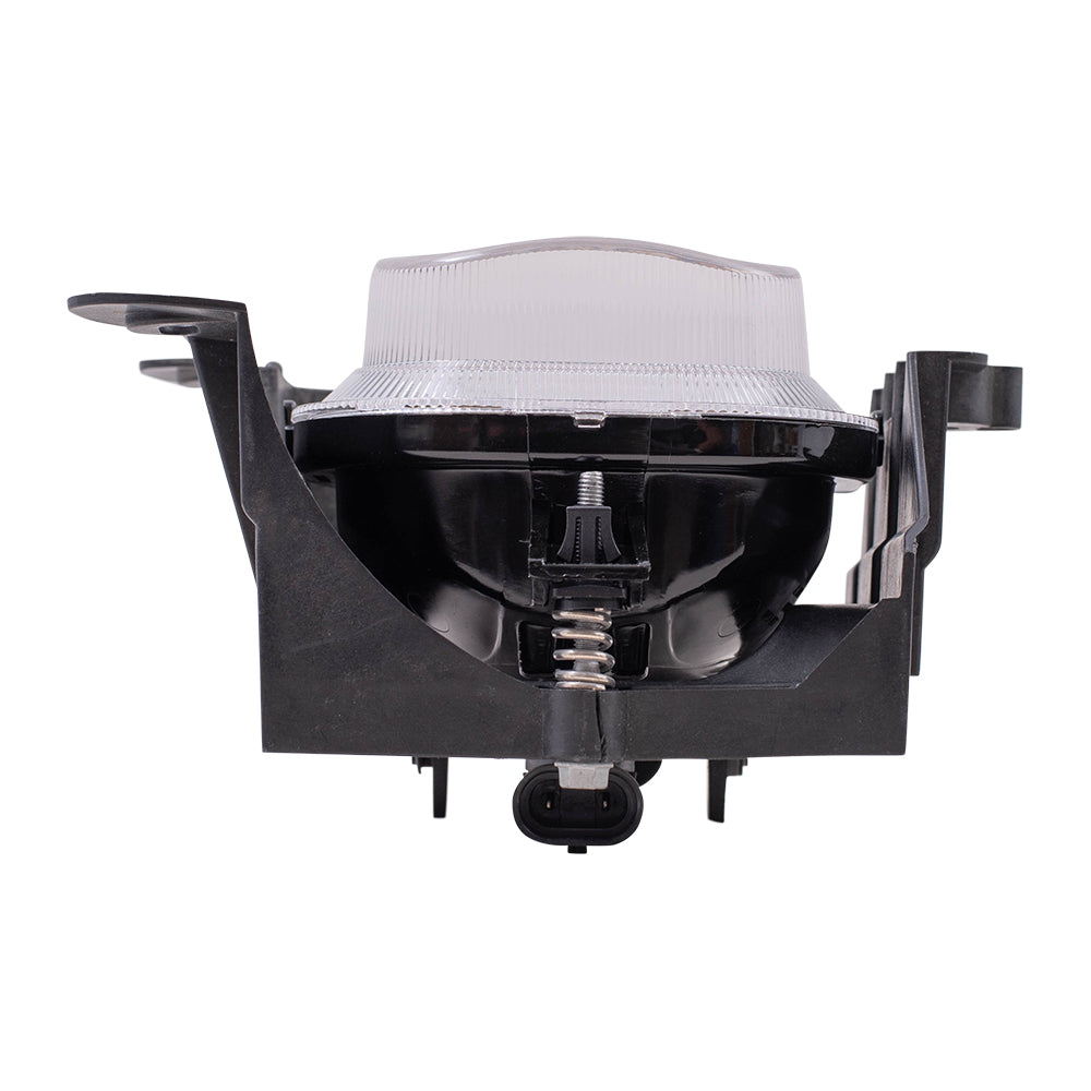 Fog Light for 2004-2005 Ranger w/o STX LH for 4L5Z15200BB Left FO2592216