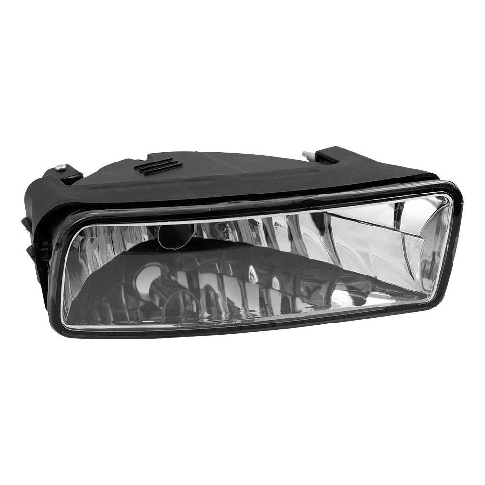 Fog Light for 2003-2006 Expedition w/o Bulb for 2L1Z15201AB Left FO2592189