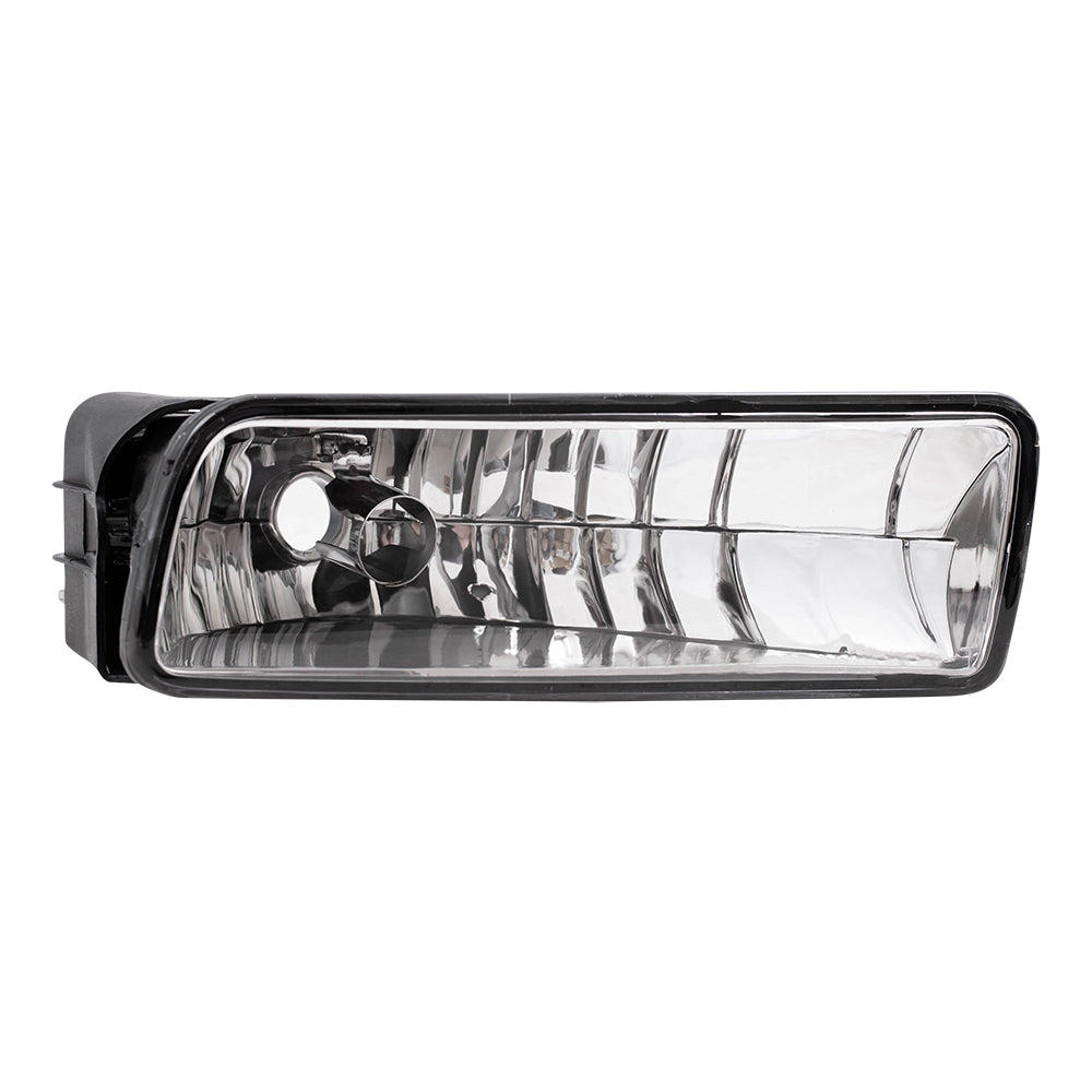 Fog Light for 2003-2006 Expedition w/o Bulb for 2L1Z15201AB Set FO2592189