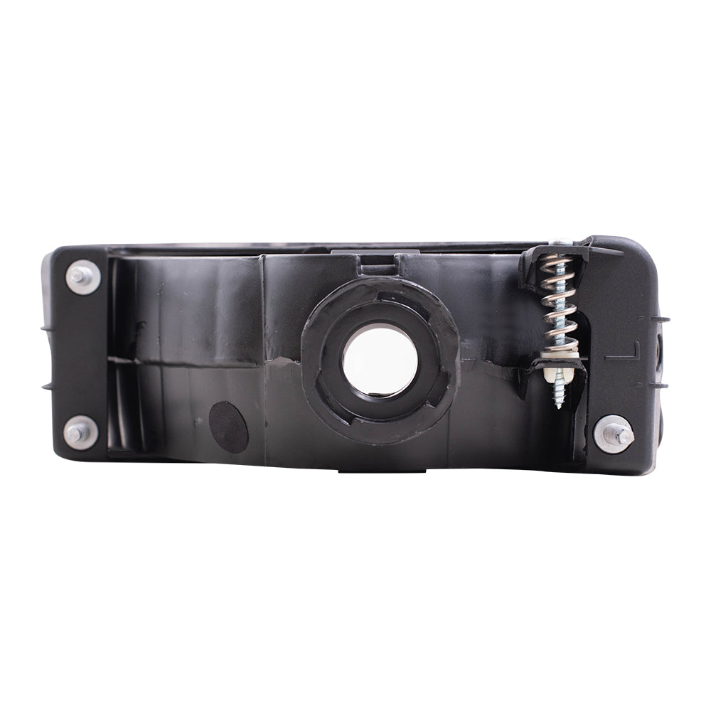Fog Light for 2003-2006 Expedition w/o Bulb for 2L1Z15201AB Set FO2592189