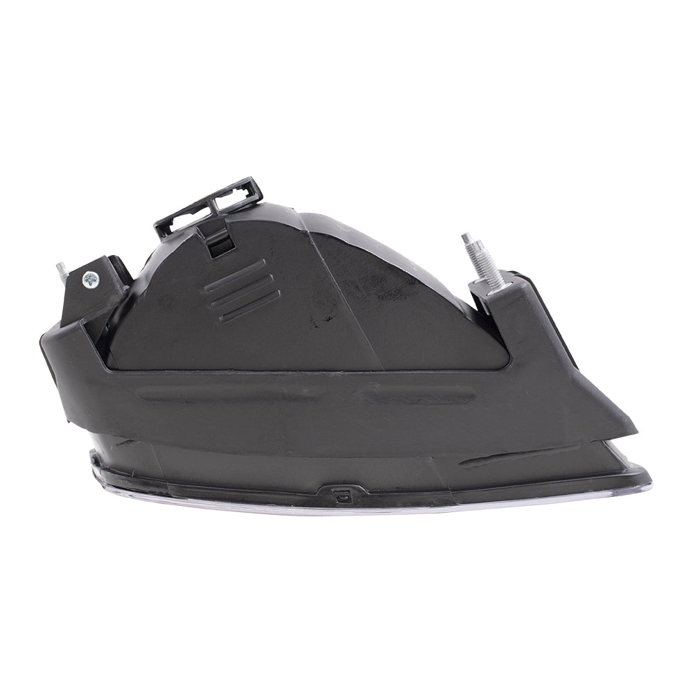Fog Light for 2003-2006 Expedition w/o Bulb for 2L1Z15201AB Set FO2592189