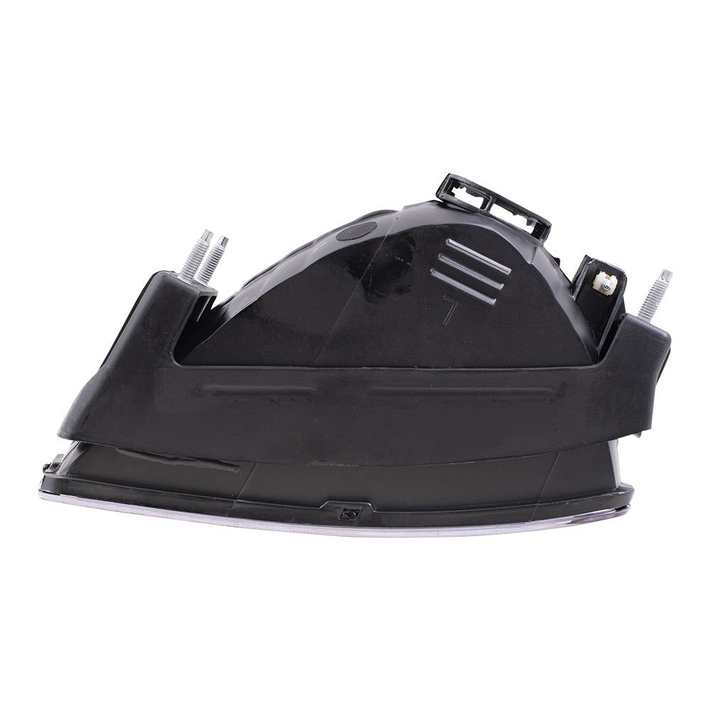 Fog Light for 2003-2006 Expedition w/o Bulb for 2L1Z15201AB Set FO2592189