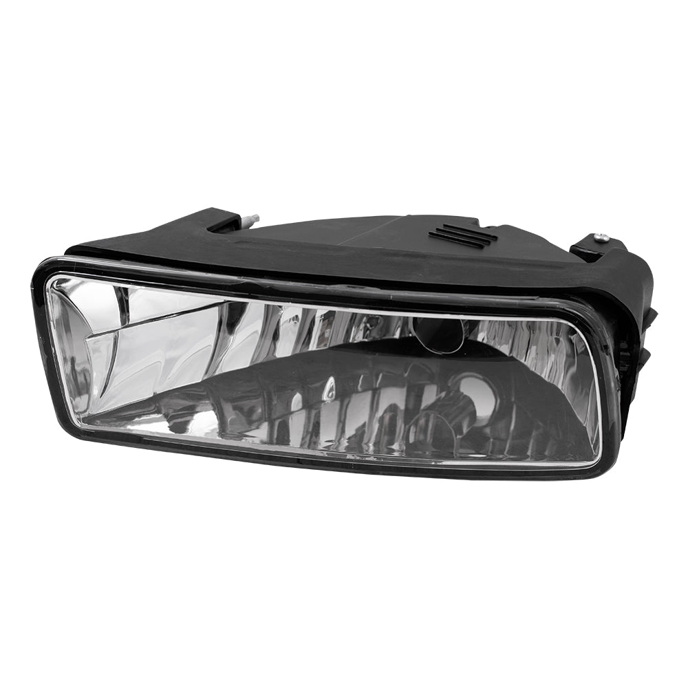 Fog Light for 2003-2006 Expedition w/o Bulb for 2L1Z15200AA Right FO2593189