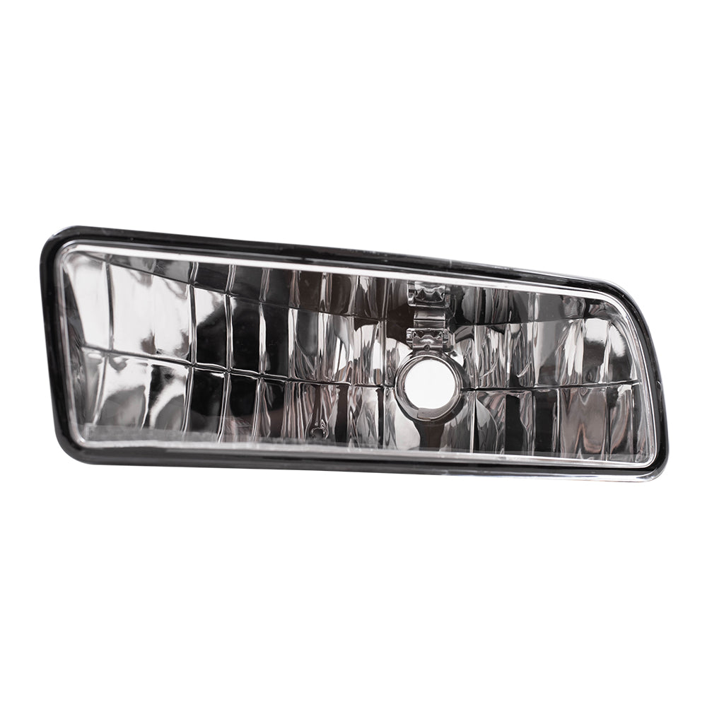 Fog Light for 2003-2006 Expedition w/o Bulb for 2L1Z15200AA Right FO2593189