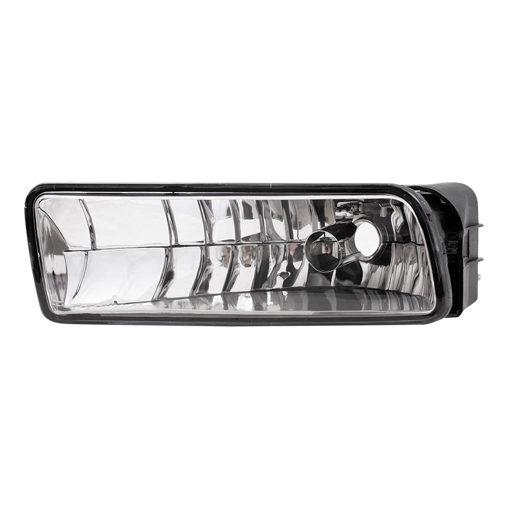 Fog Light for 2003-2006 Expedition w/o Bulb for 2L1Z15200AA Right FO2593189