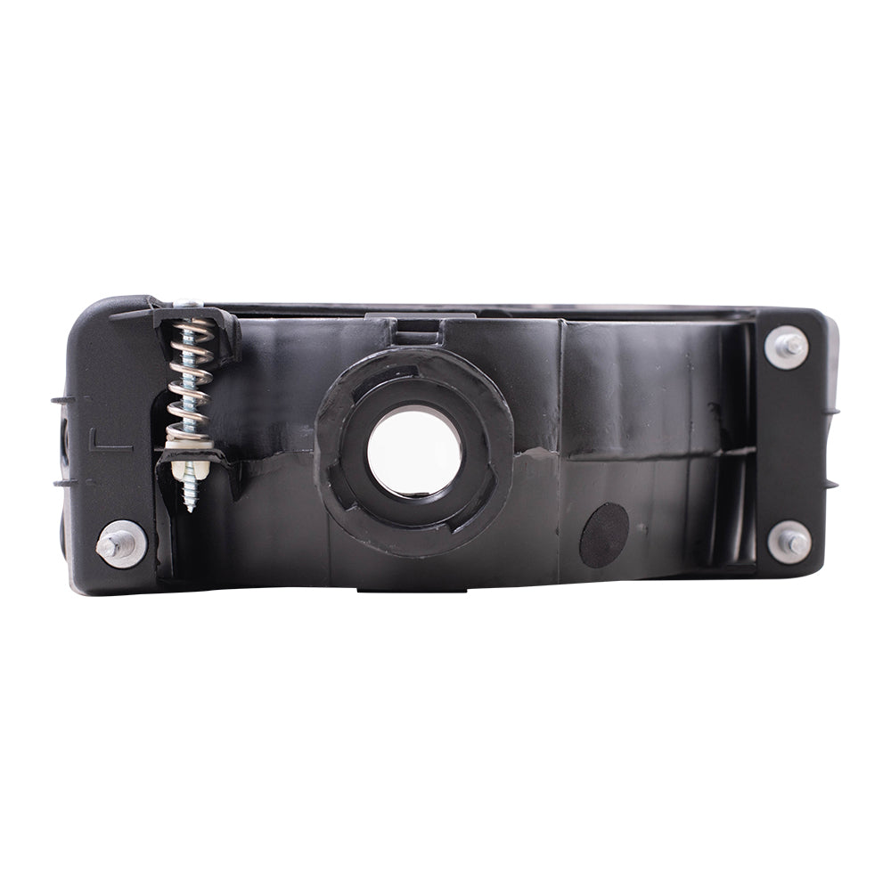 Fog Light for 2003-2006 Expedition w/o Bulb for 2L1Z15200AA Right FO2593189