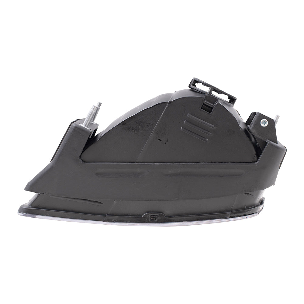 Fog Light for 2003-2006 Expedition w/o Bulb for 2L1Z15200AA Right FO2593189