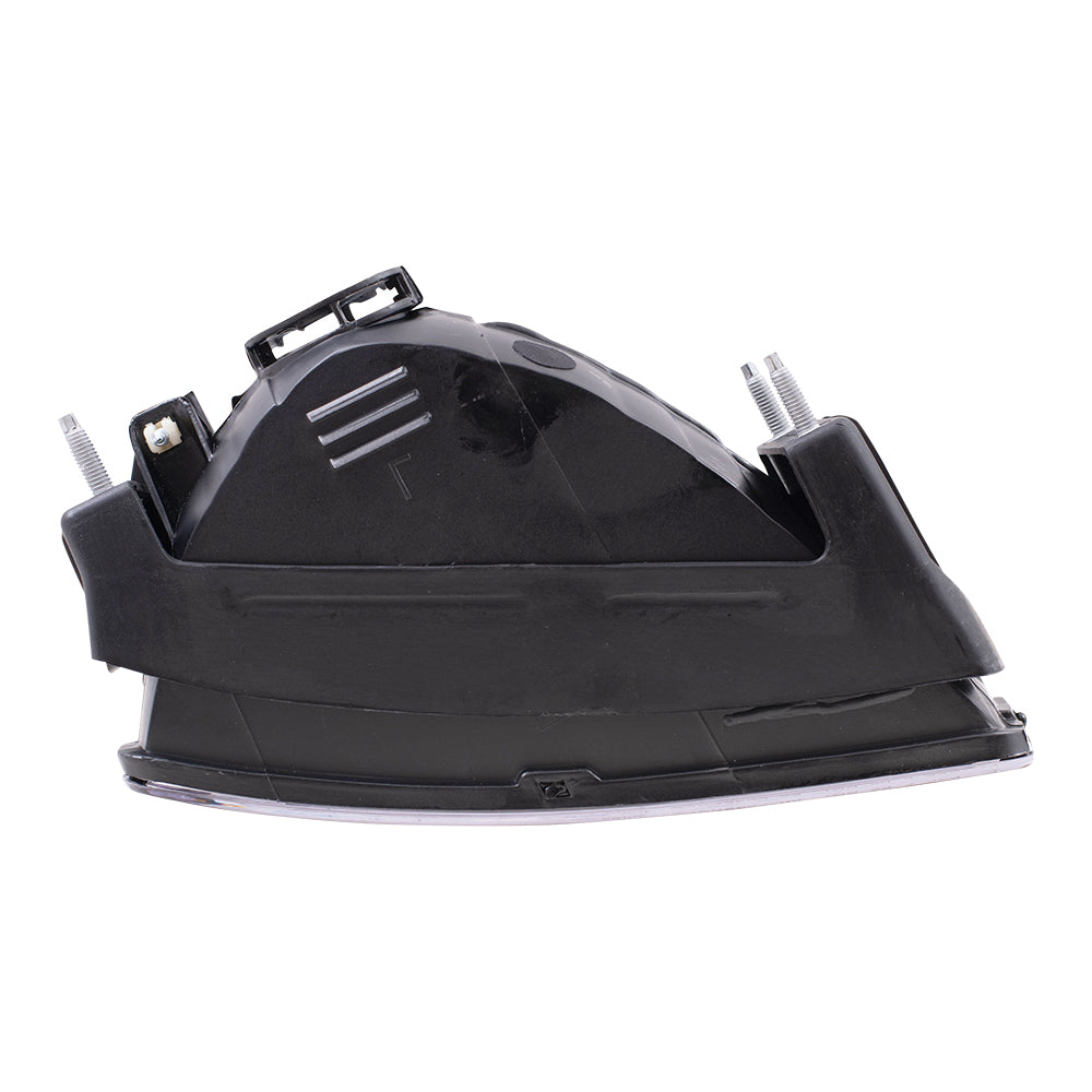 Fog Light for 2003-2006 Expedition w/o Bulb for 2L1Z15200AA Right FO2593189