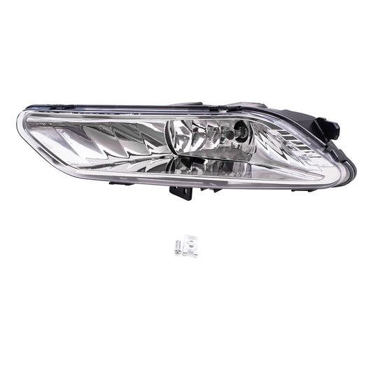 Fog Light for 2017-2018 Fusion for HS7Z15201A Left FO2592239