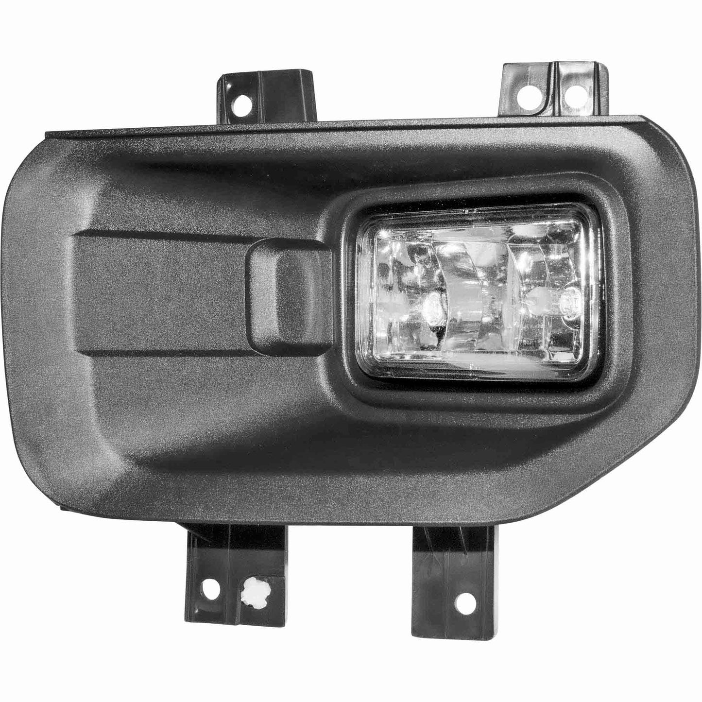 Brock 3225-0029L Driver Side Left Fog Light Assembly Compatible with 2015-2017 Ford F-150
