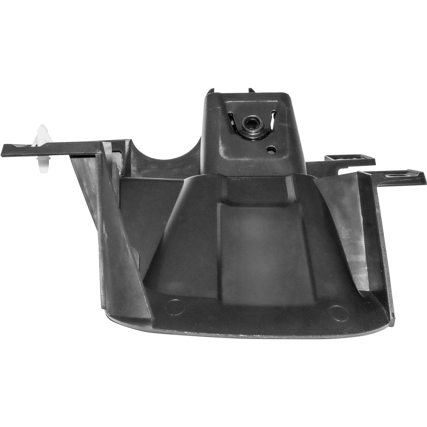 Brock 3225-0029L Driver Side Left Fog Light Assembly Compatible with 2015-2017 Ford F-150
