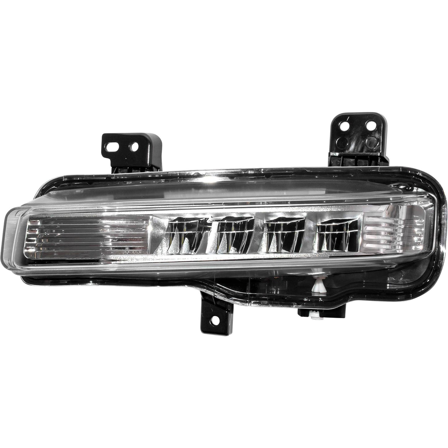 Fog Light for 2020-2024 Explorer LED Exc Timberline for LB5Z15201B Left FO2592254