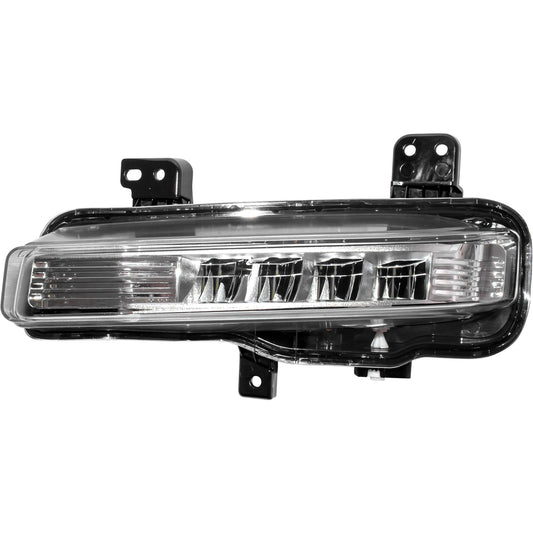 Fog Light for 2020-2024 Explorer LED Exc Timberline for LB5Z15201B Left FO2592254