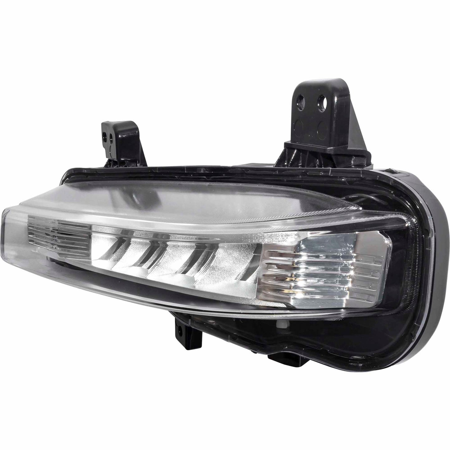 Fog Light for 2020-2024 Explorer LED Exc Timberline for LB5Z15201B Left FO2592254