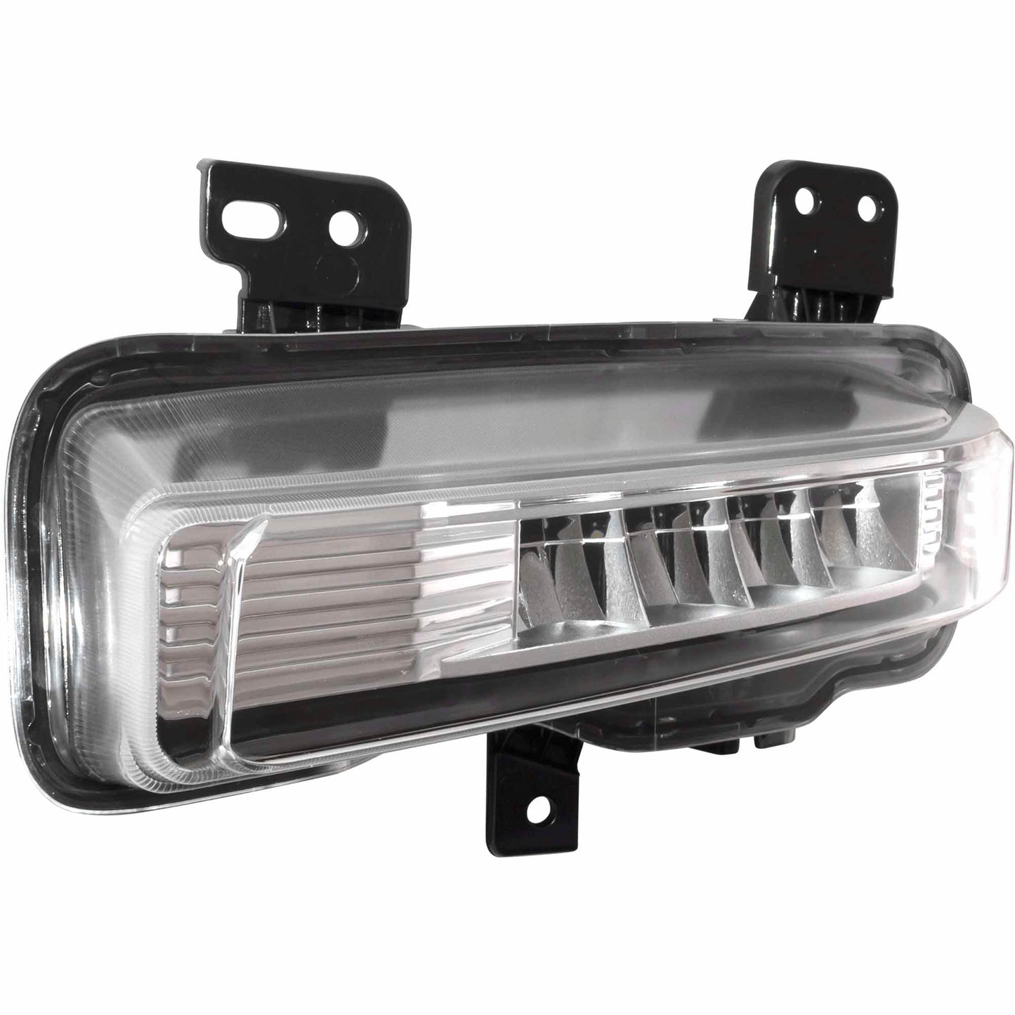 Fog Light for 2020-2024 Explorer LED Exc Timberline for LB5Z15201B Left FO2592254