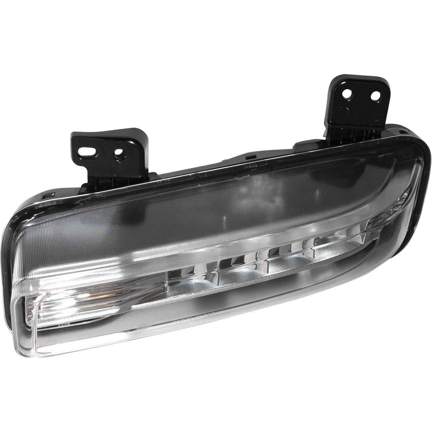 Fog Light for 2020-2024 Explorer LED Exc Timberline for LB5Z15201B Left FO2592254