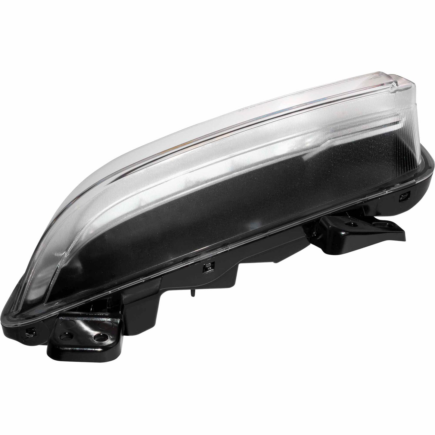 Fog Light for 2020-2024 Explorer LED Exc Timberline for LB5Z15201B Left FO2592254