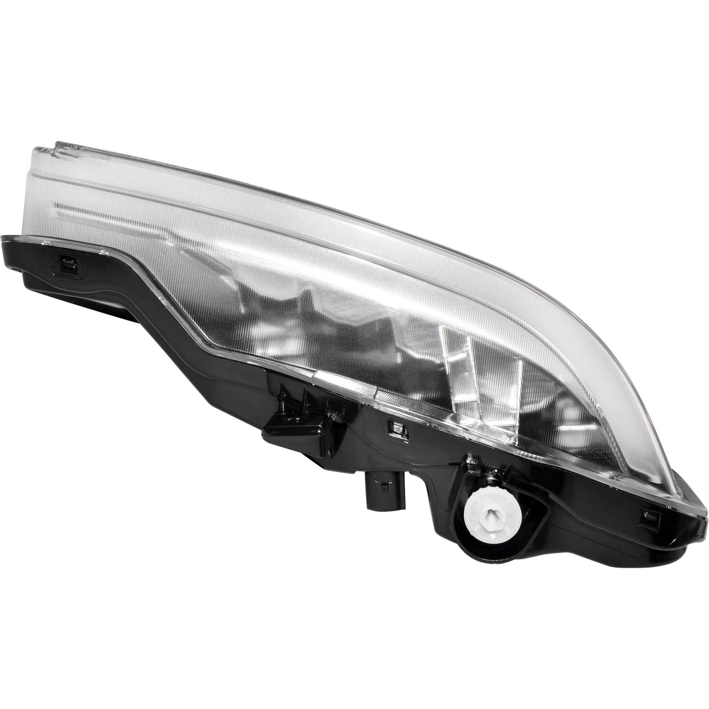 Fog Light for 2020-2024 Explorer LED Exc Timberline for LB5Z15201B Left FO2592254