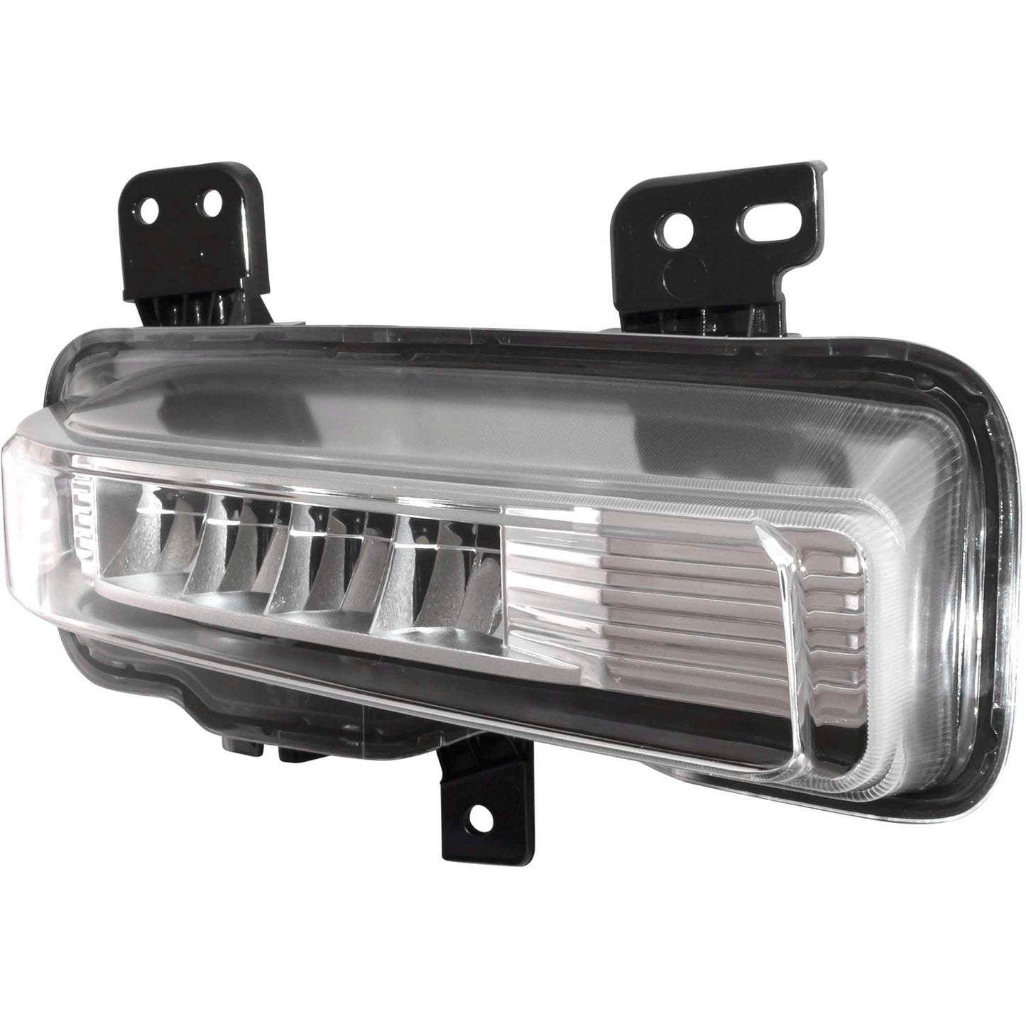 Fog Light for 2020-2024 Explorer LED Exc Timberline for LB5Z15201B Set FO2592254