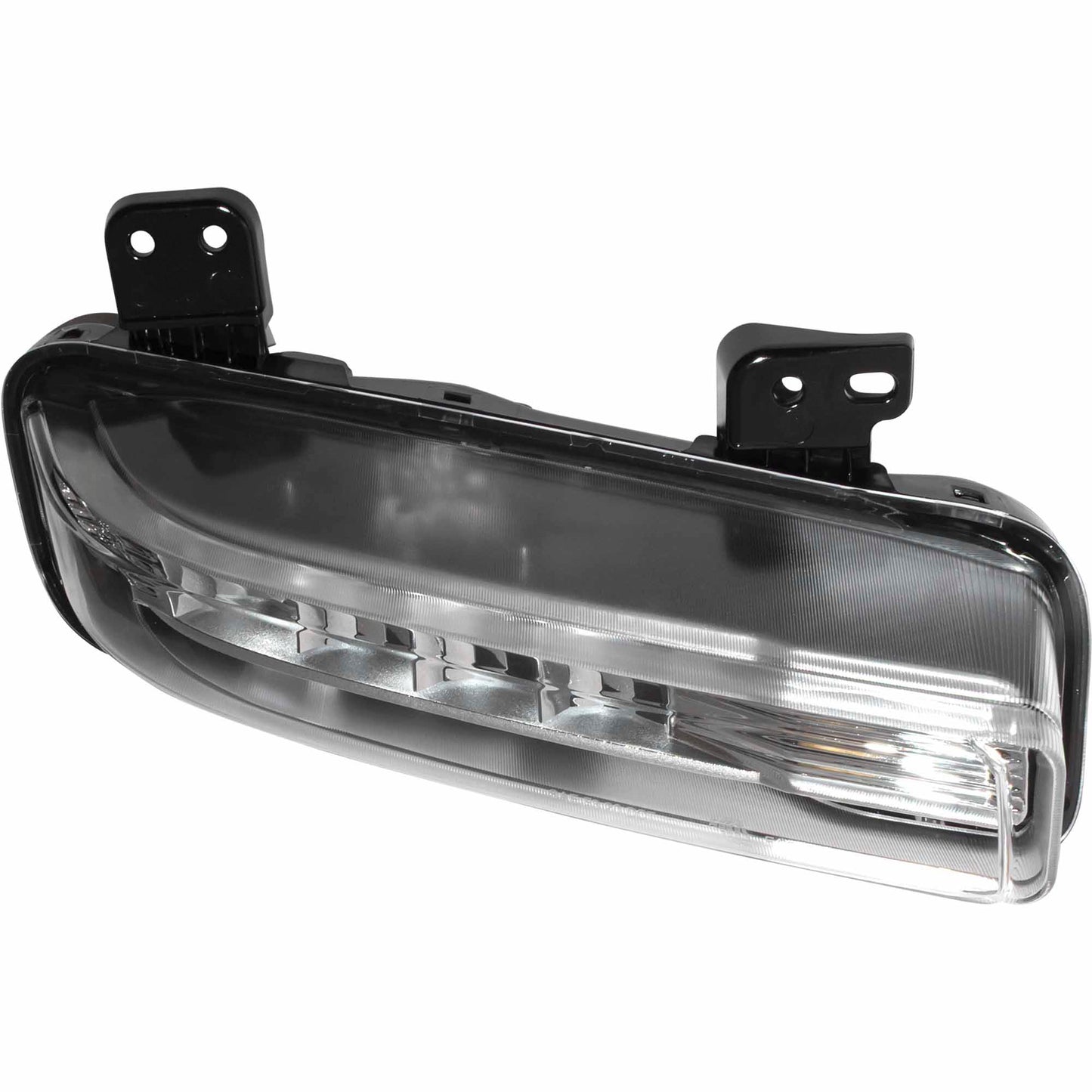 Fog Light for 2020-2024 Explorer LED Exc Timberline for LB5Z15201B Set FO2592254