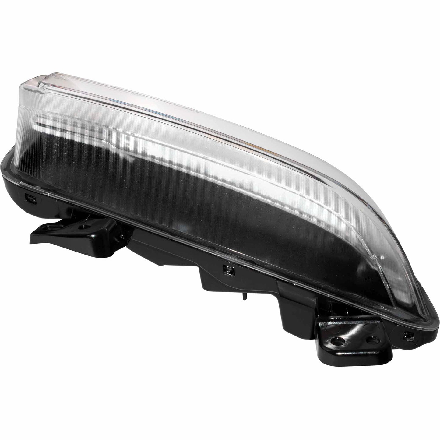 Fog Light for 2020-2024 Explorer LED Exc Timberline for LB5Z15201B Set FO2592254