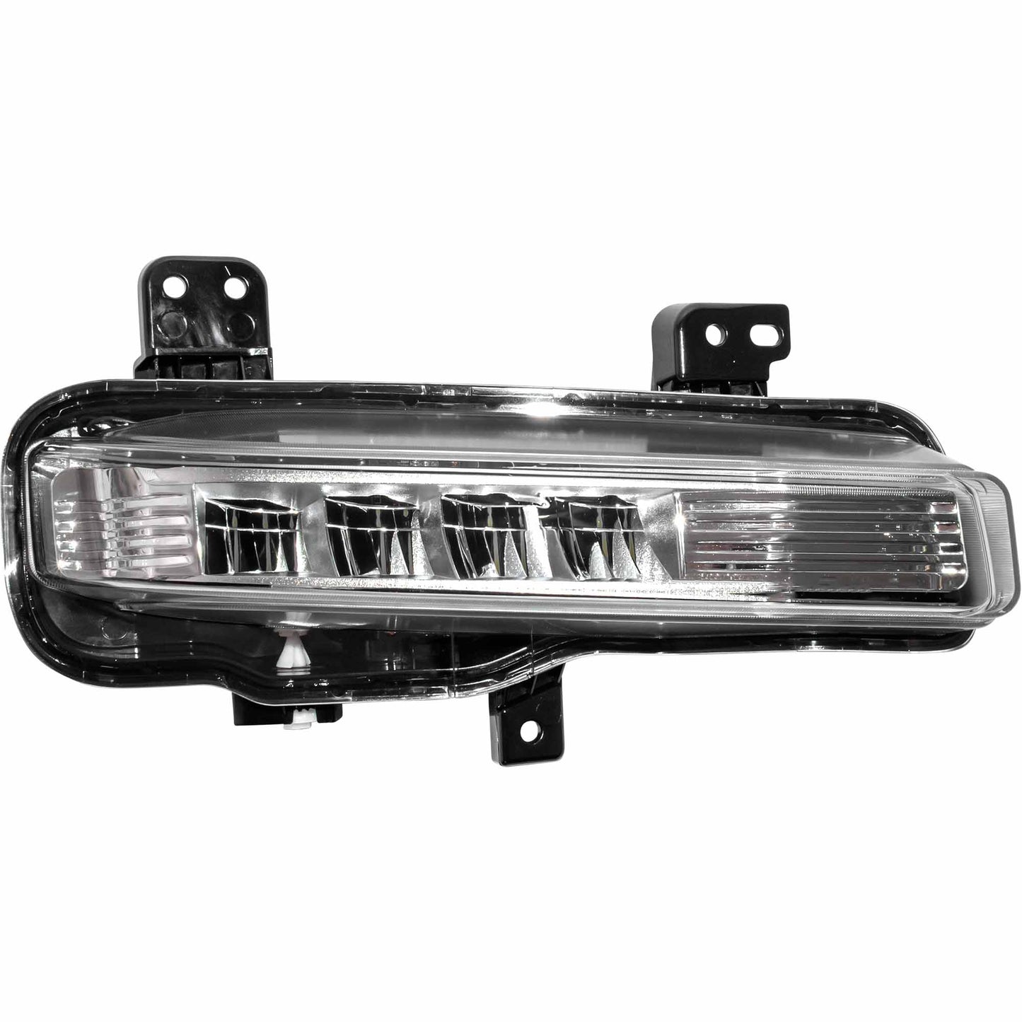 Fog Light for 2020-2024 Explorer LED Exc Timberline for LB5Z15200E Right FO2593254