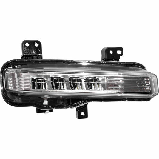 Fog Light for 2020-2024 Explorer LED Exc Timberline for LB5Z15200E Right FO2593254