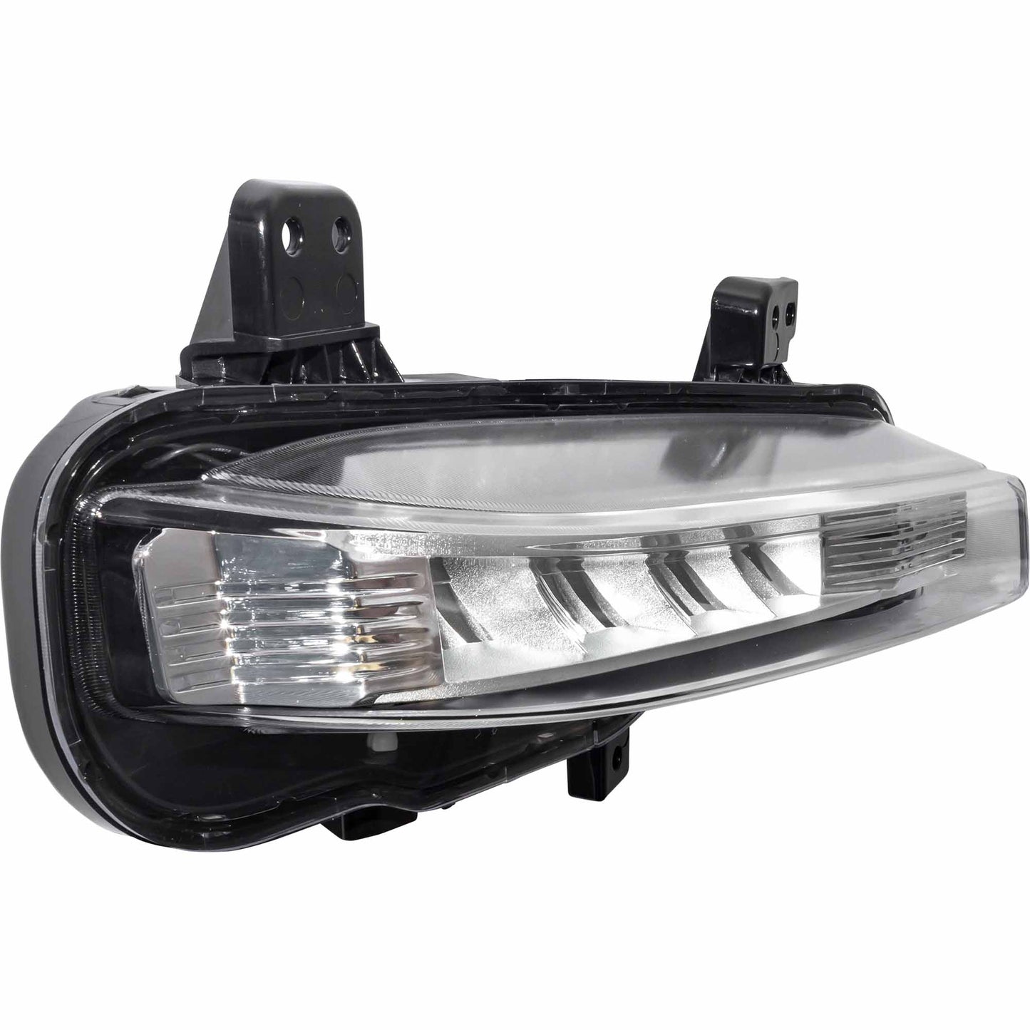 Fog Light for 2020-2024 Explorer LED Exc Timberline for LB5Z15200E Right FO2593254