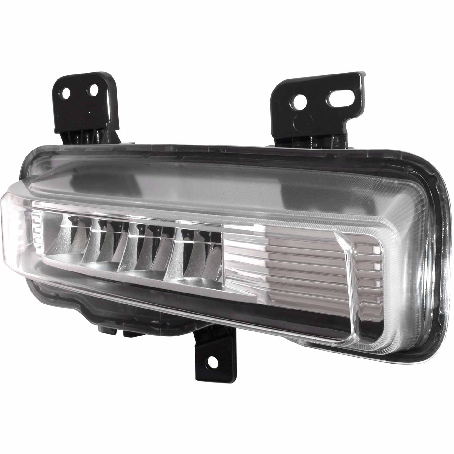 Fog Light for 2020-2024 Explorer LED Exc Timberline for LB5Z15200E Right FO2593254