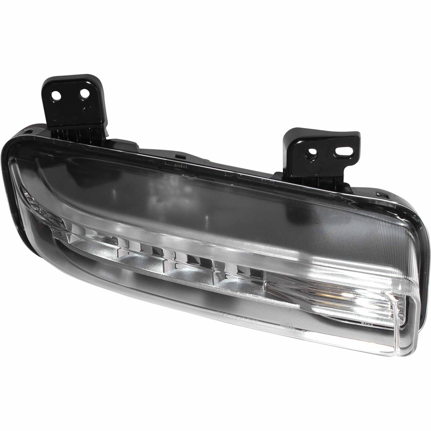 Fog Light for 2020-2024 Explorer LED Exc Timberline for LB5Z15200E Right FO2593254