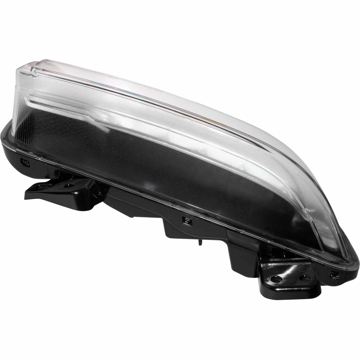 Fog Light for 2020-2024 Explorer LED Exc Timberline for LB5Z15200E Right FO2593254
