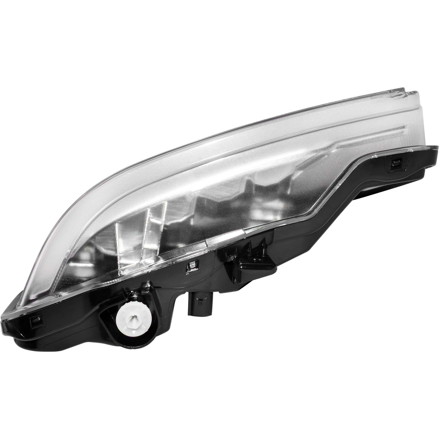Fog Light for 2020-2024 Explorer LED Exc Timberline for LB5Z15200E Right FO2593254
