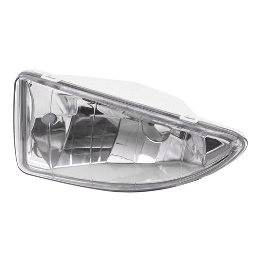 Fog Light for 2000-2004 Focus Exc SVT for YS4Z15L203BB Left FO2592177