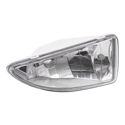 Fog Light for 2000-2004 Focus Exc SVT for YS4Z15L203BA Right FO2593177