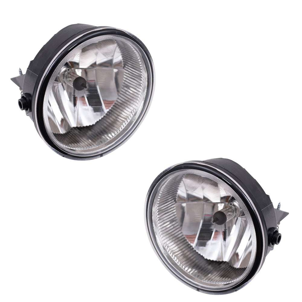 Fog Light for 2011-2014 F-150 L=R for BL3Z15200A FO2592229