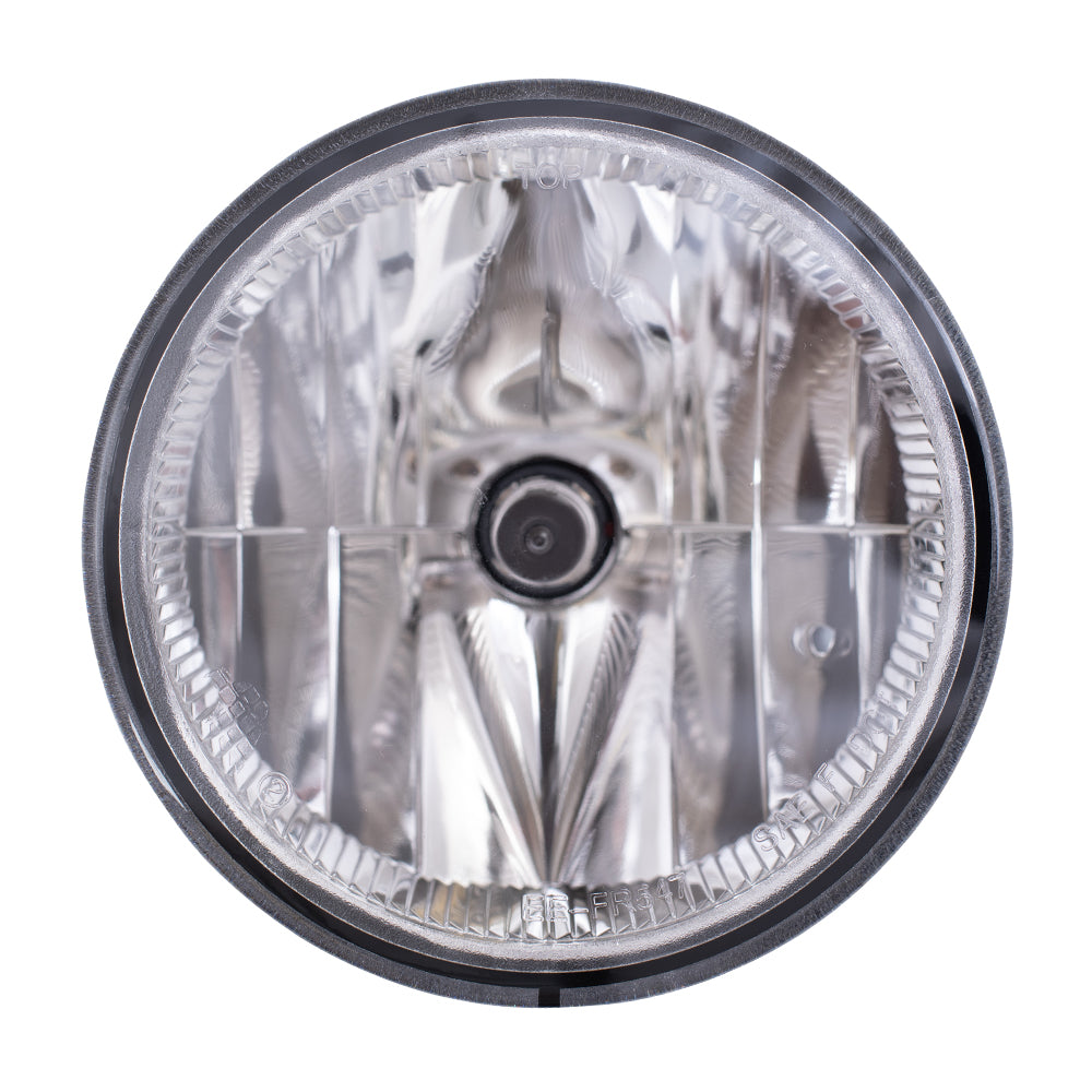 Fog Light for 2011-2014 F-150 L=R for BL3Z15200A FO2592229