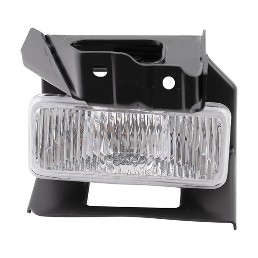 Fog Light for 1995-1998 Explorer Exc Limited w/ Bracket for 1997-1998 Mountaineer F87Z15200CA Right FO2593112