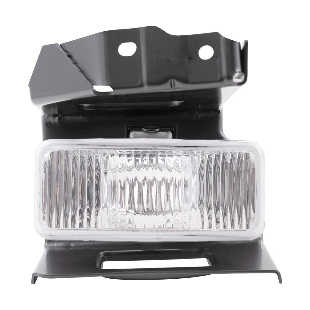 Fog Light for 1995-1998 Explorer Exc Limited w/ Bracket for 1997-1998 Mountaineer F87Z15200CA Right FO2593112