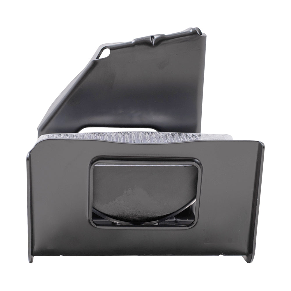 Fog Light for 1995-1998 Explorer Exc Limited w/ Bracket for 1997-1998 Mountaineer F87Z15200CA Right FO2593112